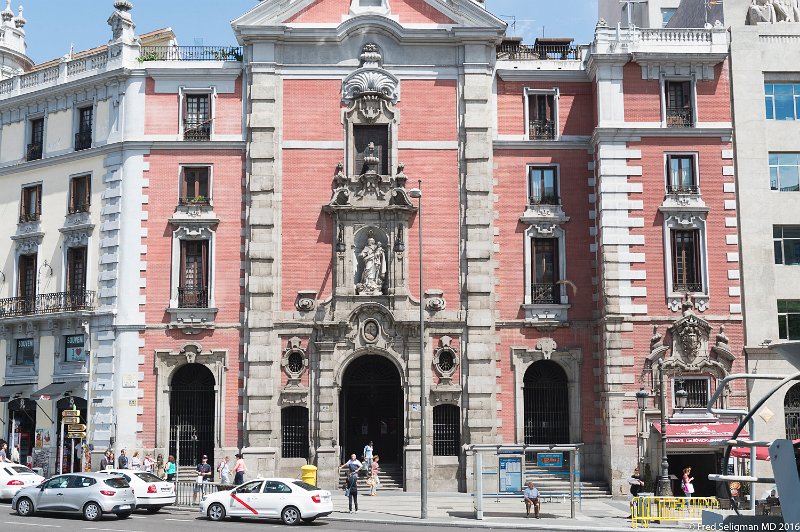 20160606_124207 D4S.jpg - San Jose Church, Madrid